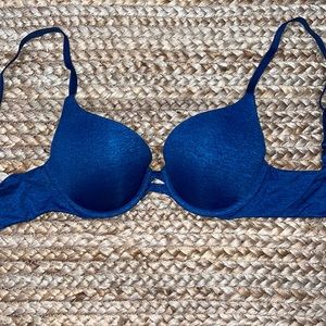 Victoria’s Secret Padded Perfect Coverage Bra